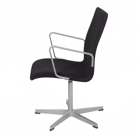 Buy Arne Jacobsen Oxford chair - CPH-Classic